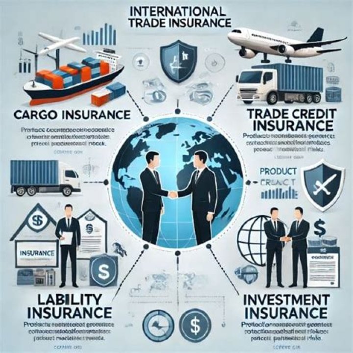 What is the role of insurance in transportation?