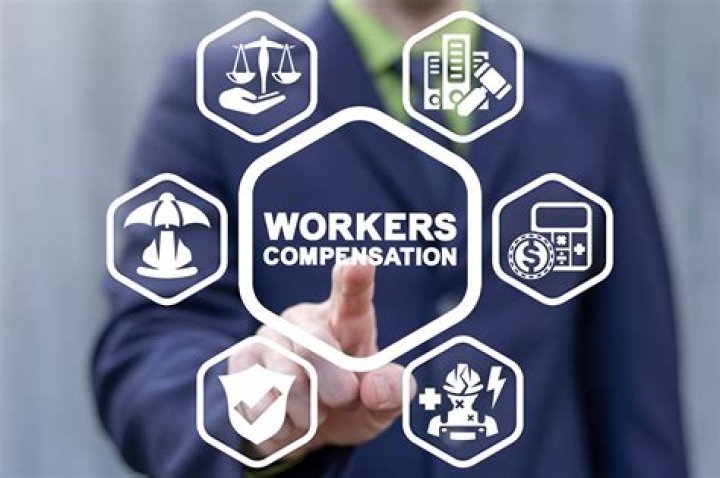 What is workers comp statutory?