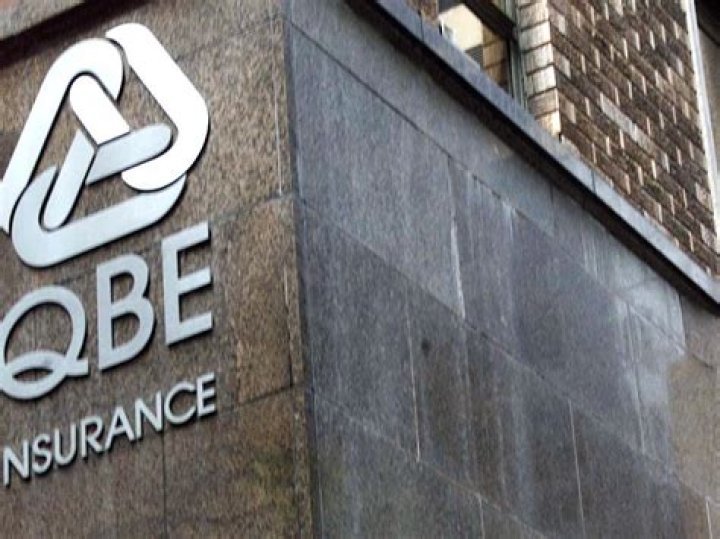 What kind of insurance is QBE?