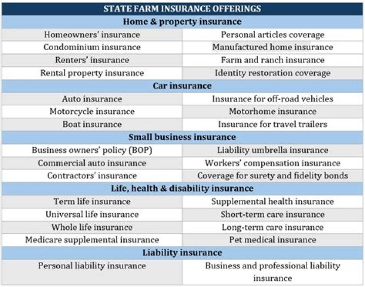 What kind of insurance should I get for rental car?