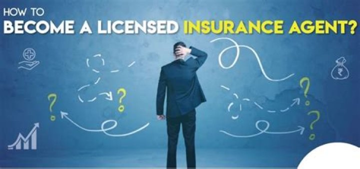 What qualities do you need to be an insurance agent?