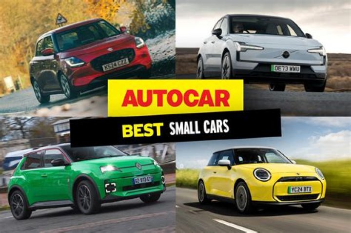 What small cars are tax free?