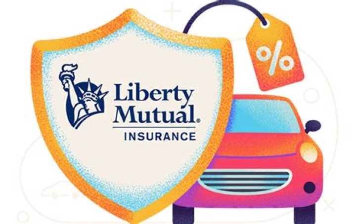 What specific types of insurance does Liberty Mutual offer?