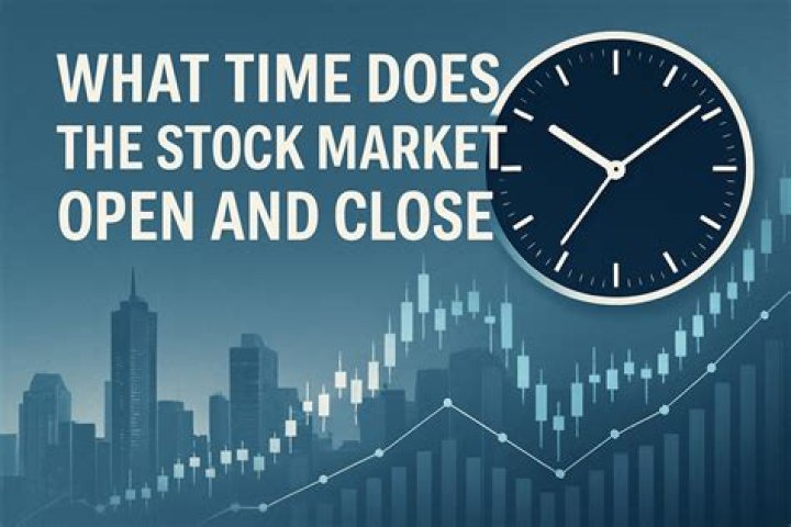 What time does the Asian stock market open Pacific time?