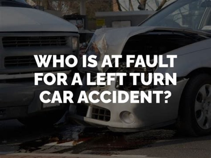 What to do if someone else is at fault in a car accident?