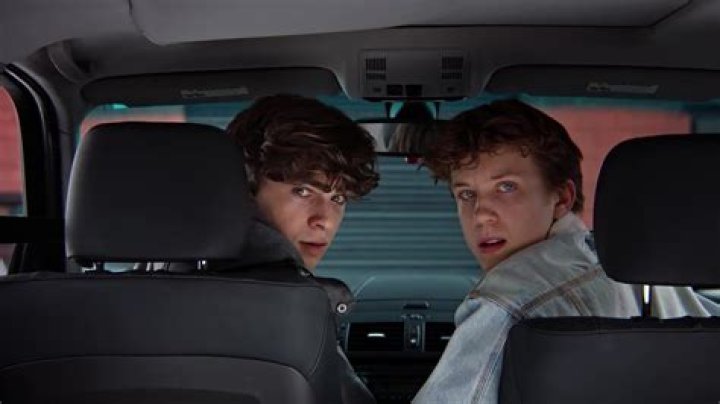 What to do if someone took your car and drives off?
