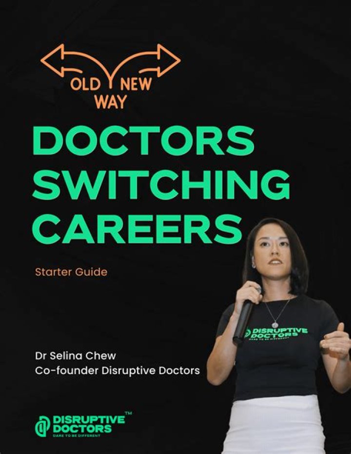 What to know when switching doctors?