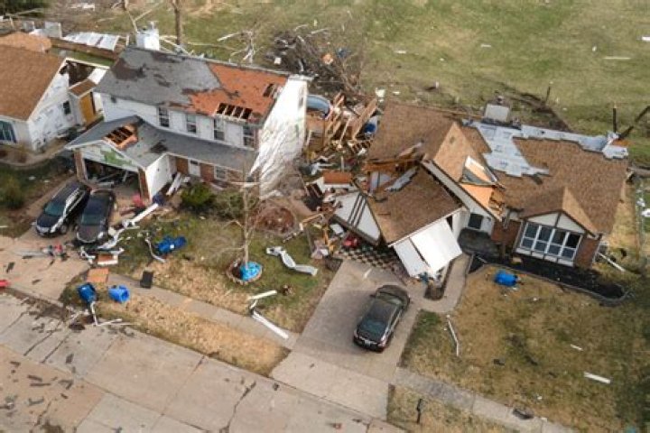 What type of damage is usually not covered when one has property insurance?