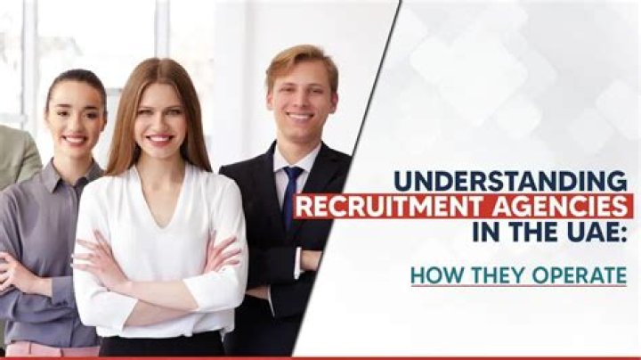 What type of insurance do recruitment agencies need?