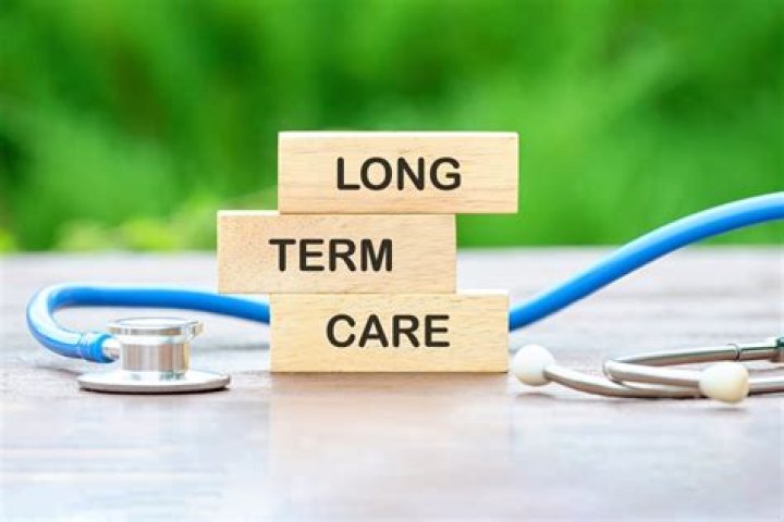 What type of insurance is long-term care?