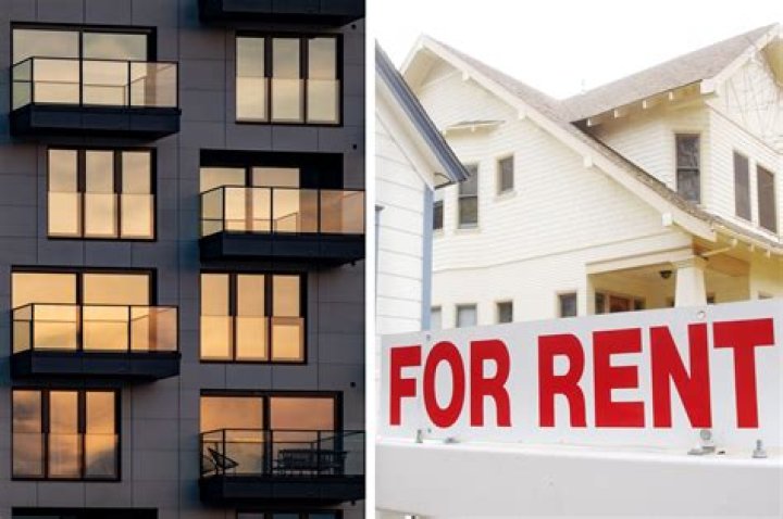 What type of insurance should be bought while renting an apartment?