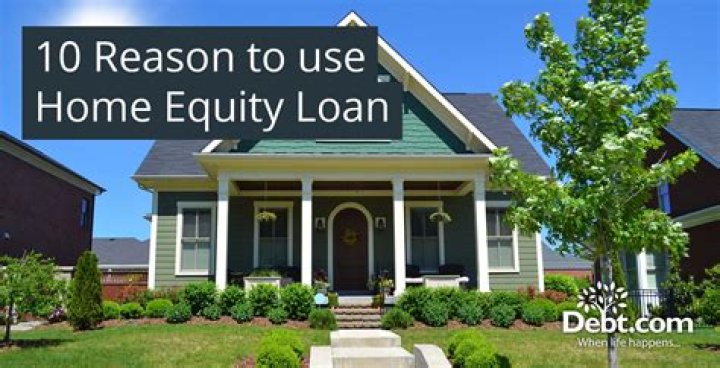 When can I get a home equity loan?
