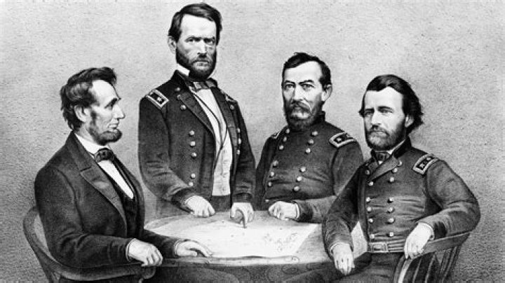 When did Lincoln declare the South in rebellion?
