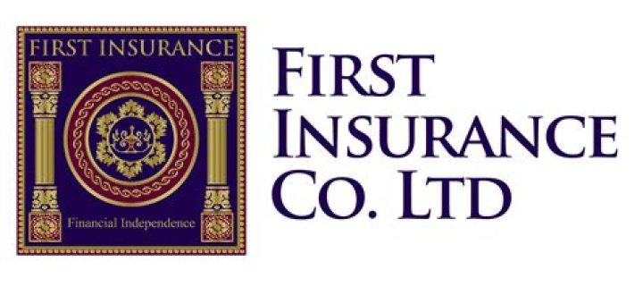When was the first insurance company in the world?