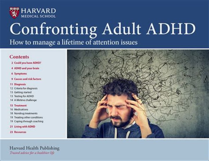Where can I find an adult ADHD psychiatrist?