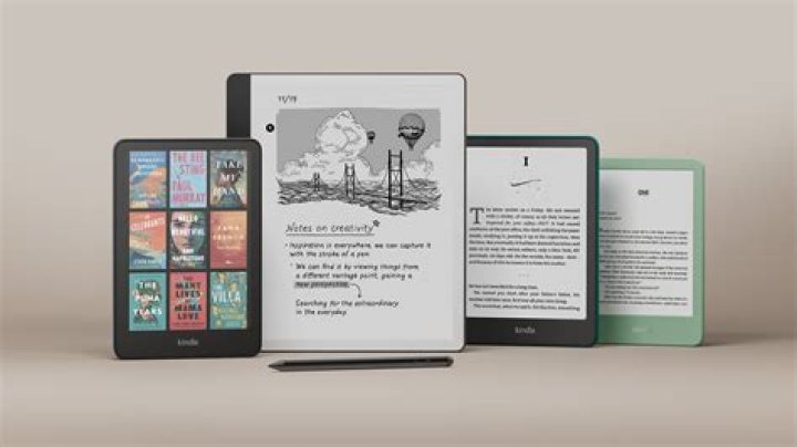 Where can I read an eBook?