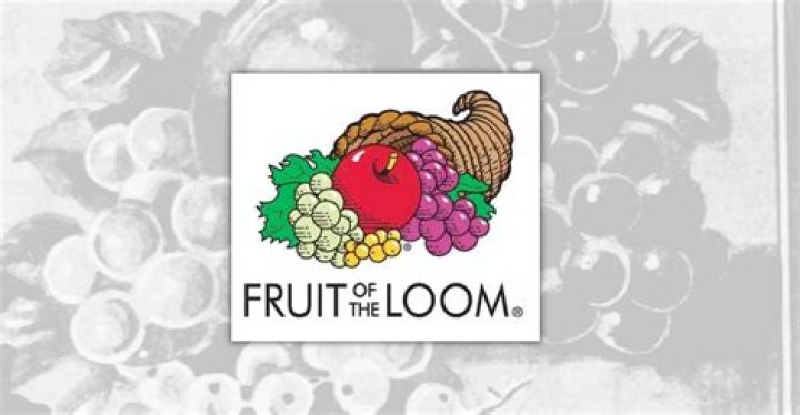 Where does Fruit of the Loom manufacturer?