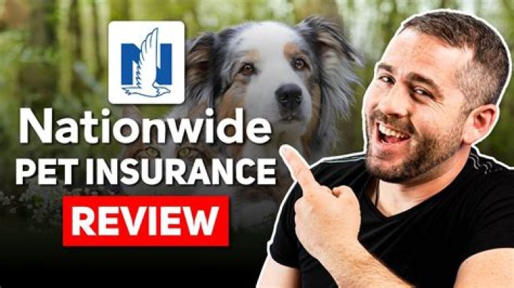 Where is Nationwide insurance based out of?