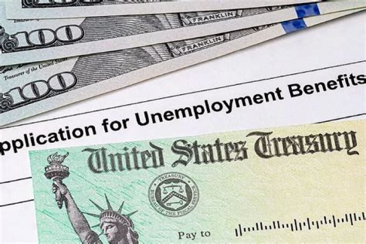 Where is the unemployment funds coming from?