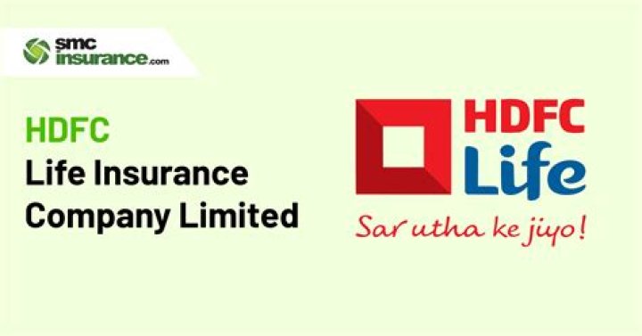 Which policy is best in HDFC Life?