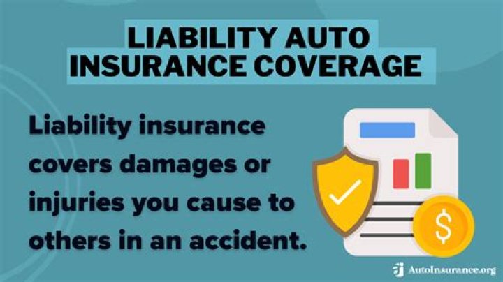 Which states do not require liability auto insurance?