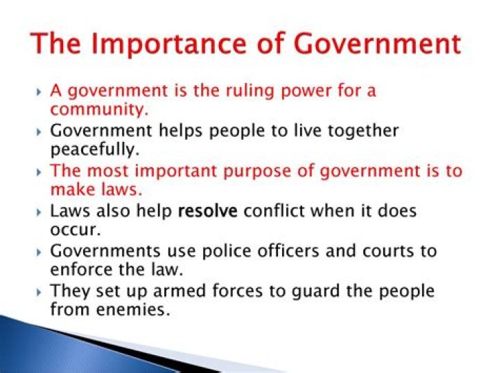 Which term refers to actions taken by the government on behalf of the people programs extraditions laws policies?