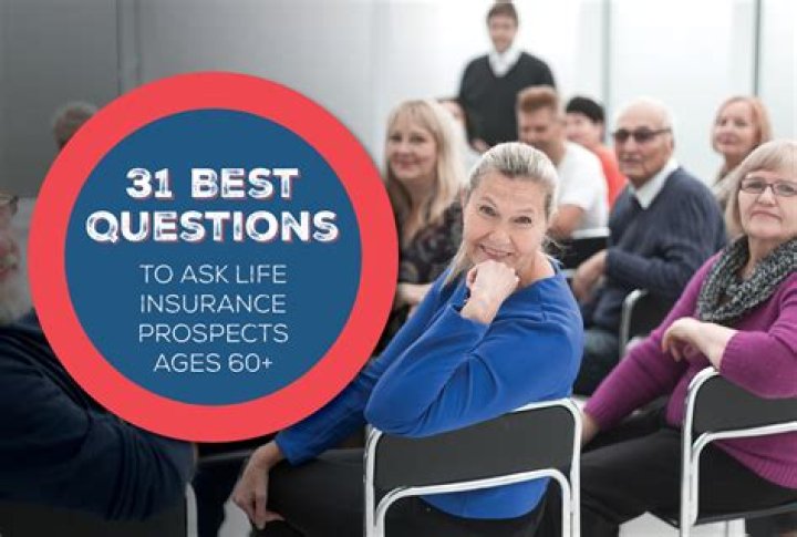 Who are the best prospects for life insurance?