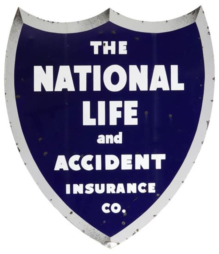 Who bought National Life and Accident Insurance Company?