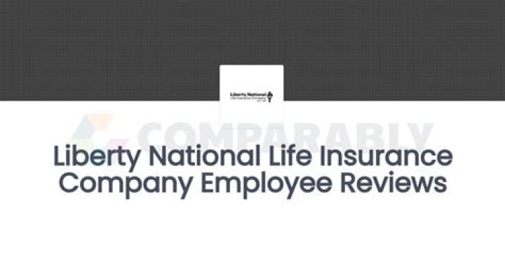Who bought out Liberty National Life Insurance Company?