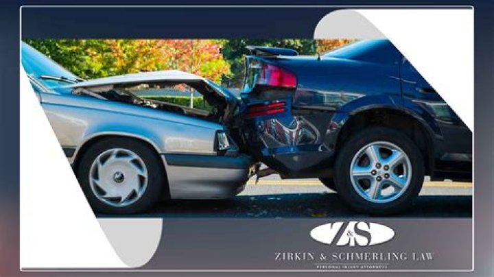 Who is at fault when rear ended?
