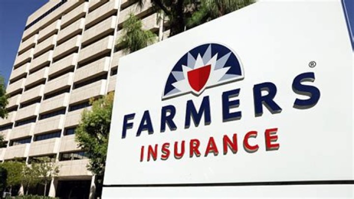 Who is Farmers Insurance owned by?
