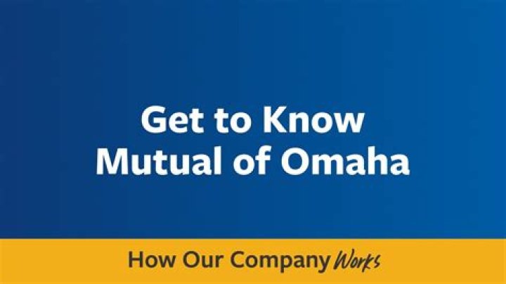 Who is Mutual of Omaha owned by?