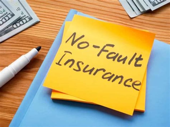 Who is required to have no-fault insurance in Florida?