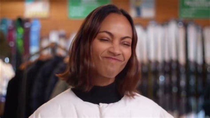 Who is the black girl in the Geico commercial?