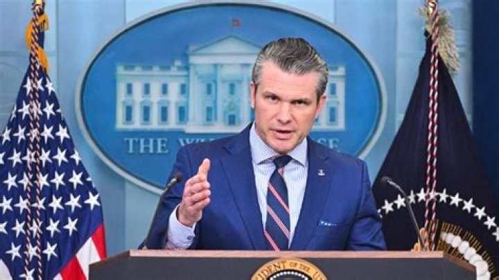 Who is the current Minister of Finance in USA?