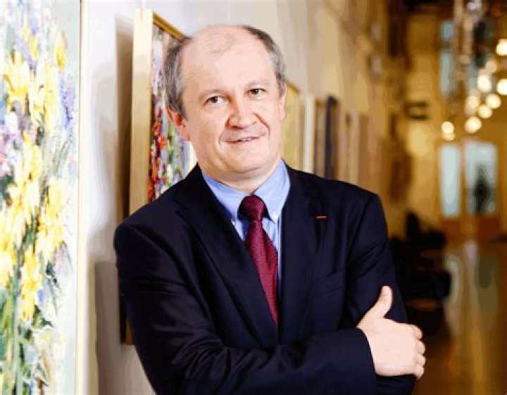 Who is the current prime minister of Moldova?