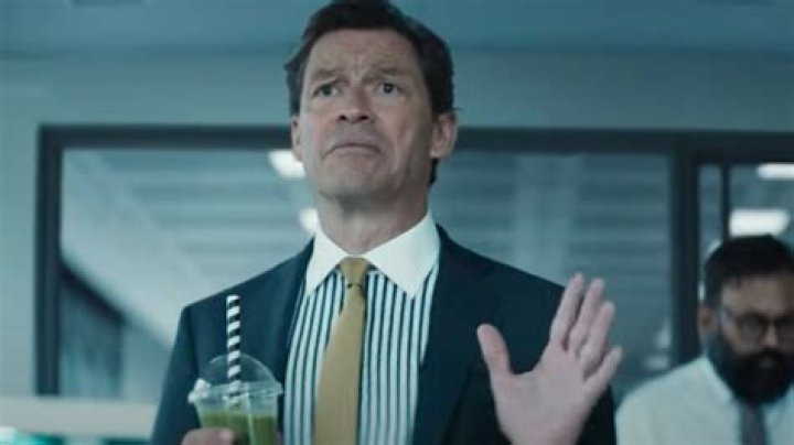 Who is the girl in the new Nationwide advert?