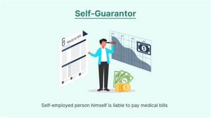 Who is the guarantor for medical bills?