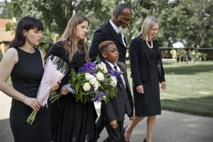 Who legally pays for a funeral?