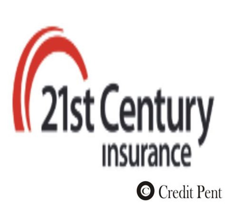 Who owns 21st Century Insurance?