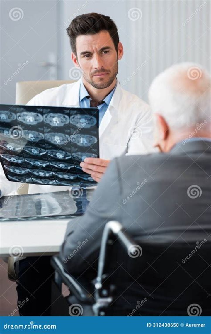 Who owns a patients x-rays?