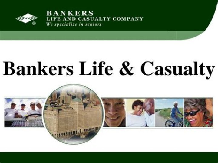 Who owns Bankers Life and Casualty Company?