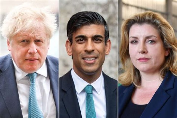 Who took over London Life?
