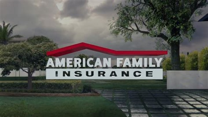 Who wrote the American Family Insurance jingle?