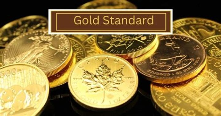 Why does the gold standard not work?