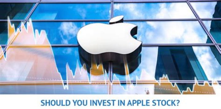 Why is Apple stock a good investment?