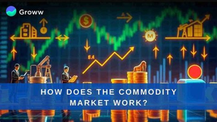 Why is commodity better than stock trading?