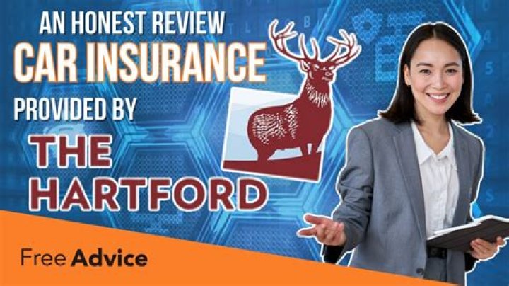 Why is Hartford called the insurance city?