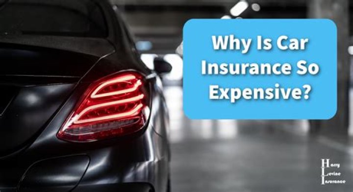 Why is my 125cc insurance so expensive?