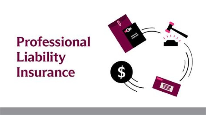 Why should you get professional liability insurance?